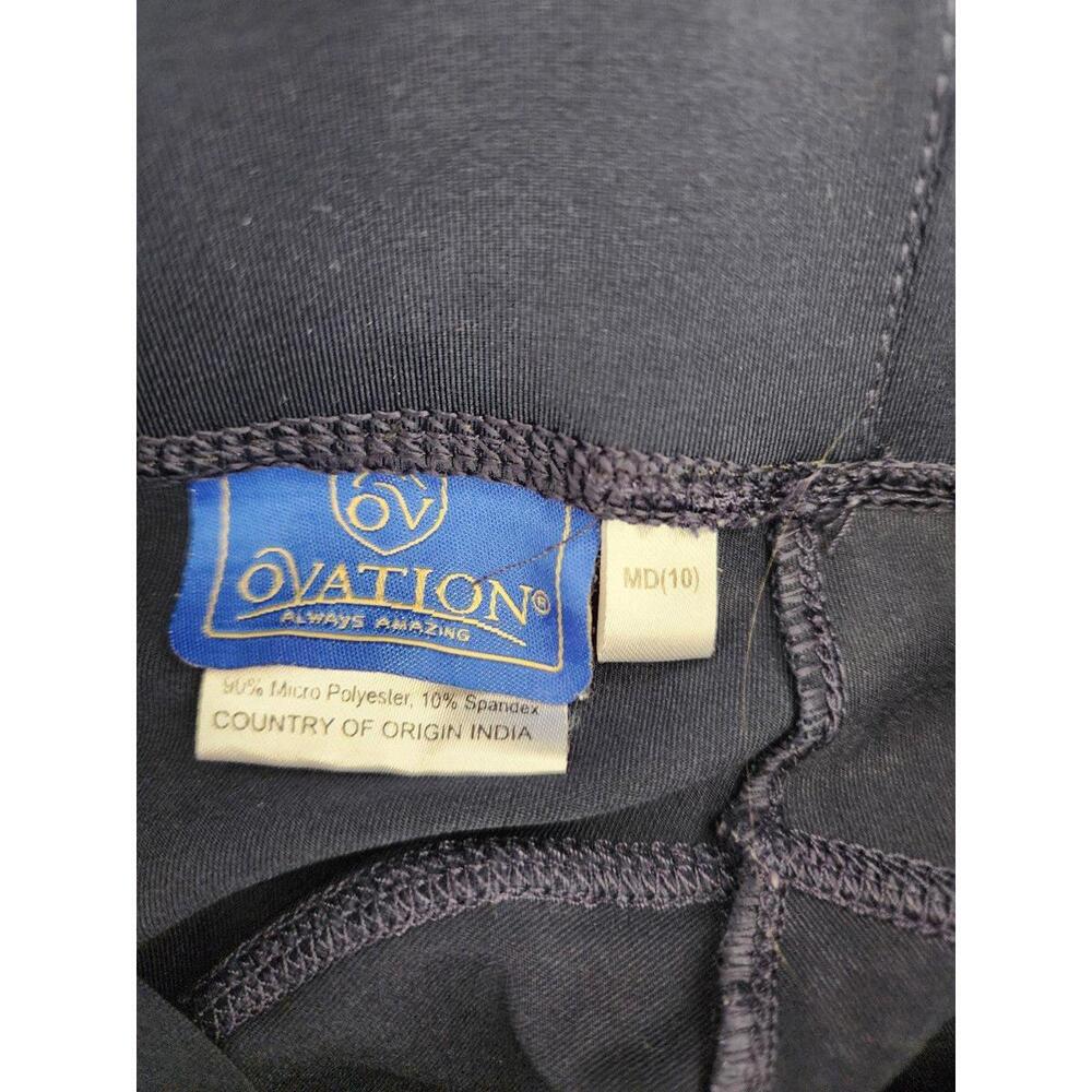 Equestrian leggings - Picture 5 of 6